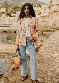 Veste Christie-Sezane Best