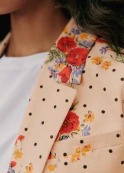 Veste Christie-Sezane Best