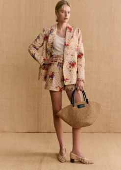 Veste Christie-Sezane Best