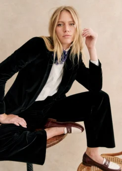 Veste Christie-Sezane Best