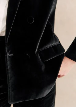 Veste Christie-Sezane Best