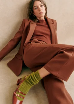 Veste Christie-Sezane Best