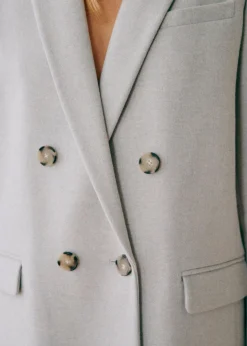 Veste Christie-Sezane Best