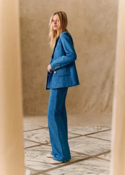 Veste Christie-Sezane Best