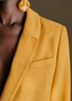 Veste Christie-Sezane Best