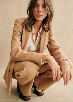 Veste Christie-Sezane Best