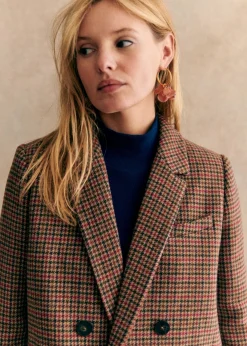 Veste Christie-Sezane Best
