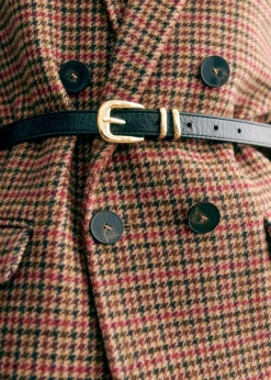 Veste Christie-Sezane Best