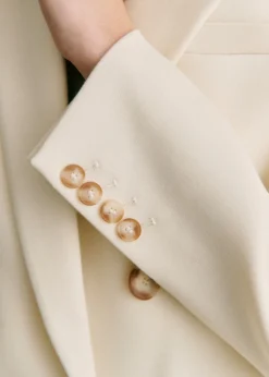 Veste Christie-Sezane Best