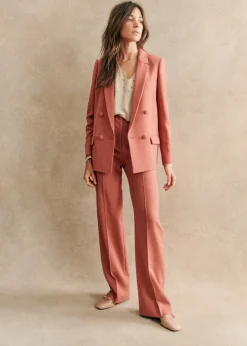 Veste Christie-Sezane Best