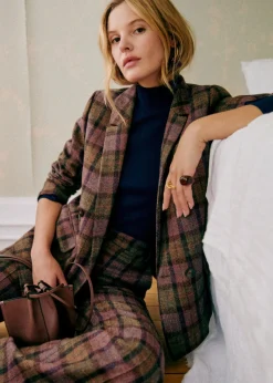 Veste Christie-Sezane Best
