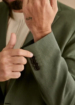 Veste Deon-Sezane New