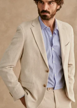 Veste Deon-Sezane New