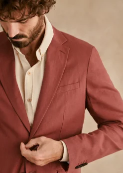 Veste Deon-Sezane New