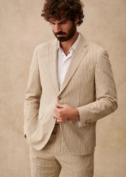 Veste Deon-Sezane New