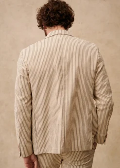 Veste Deon-Sezane New