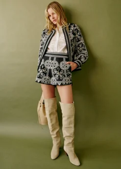 Veste Ewan-Sezane Shop