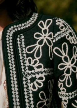Veste Ewan-Sezane Shop