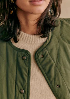 Veste Farel-Sezane Shop