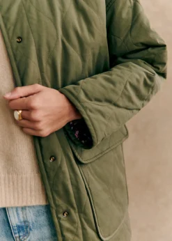 Veste Farel-Sezane Shop