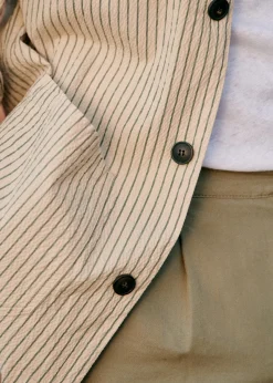 Veste Irwin-Sezane Fashion
