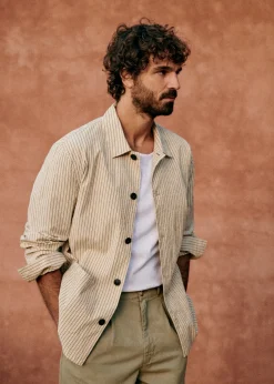 Veste Irwin-Sezane Fashion