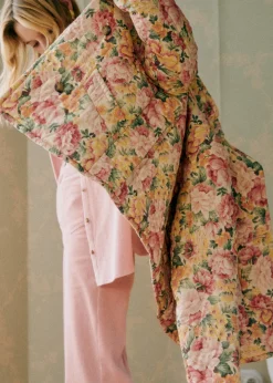Veste Kalvin-Sezane Shop