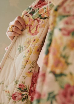 Veste Kalvin-Sezane Shop