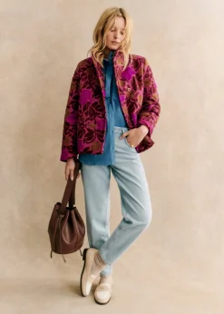 Veste Kalvin-Sezane Shop