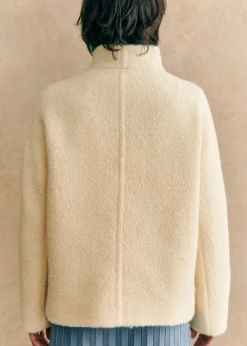 Veste Kalvin-Sezane Shop