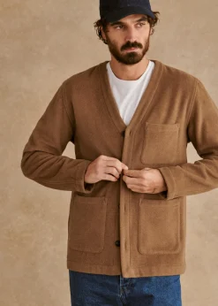 Veste Landry-Sezane Best