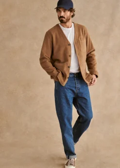 Veste Landry-Sezane Best