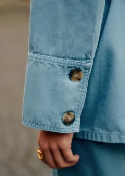 Veste Marena-Sezane Fashion