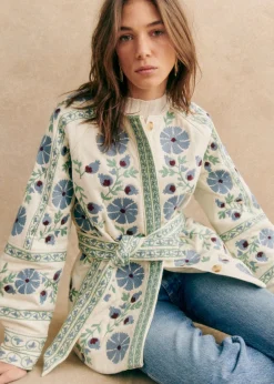 Veste Renato-Sezane Best Sale