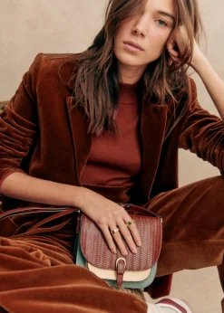 Veste Romane-Sezane Cheap