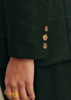Veste Romane-Sezane Cheap