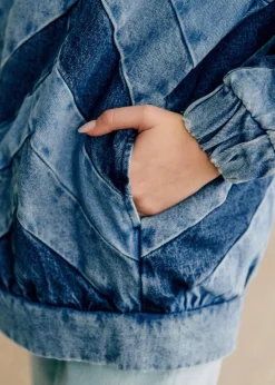 Veste Rony-Sezane Hot