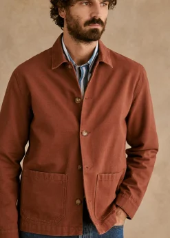 Veste Tim-Sezane Clearance