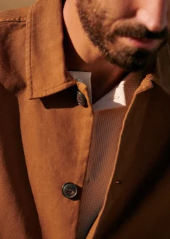 Veste Tim-Sezane Clearance