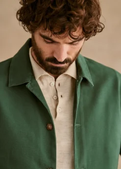 Veste Tim-Sezane Clearance