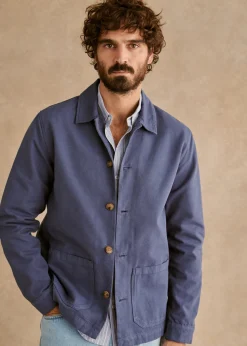 Veste Tim-Sezane Clearance