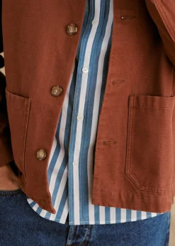Veste Tim-Sezane Clearance