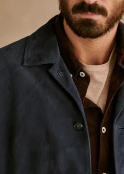 Veste Tim Daim-Sezane Store
