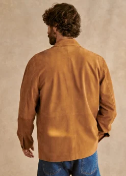 Veste Tim Daim-Sezane Store