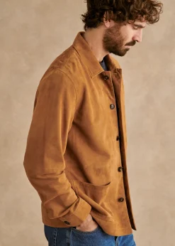Veste Tim Daim-Sezane Store