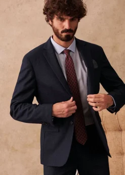Veste Warren-Sezane Best