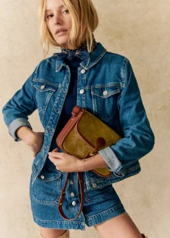 Veste Wilfrield-Sezane Fashion