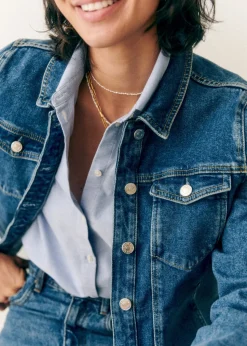 Veste Wilfrield-Sezane Fashion