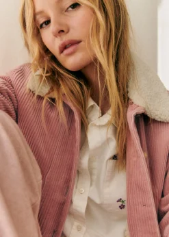 Veste Will-Sezane New