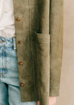 Veste Will-Sezane New